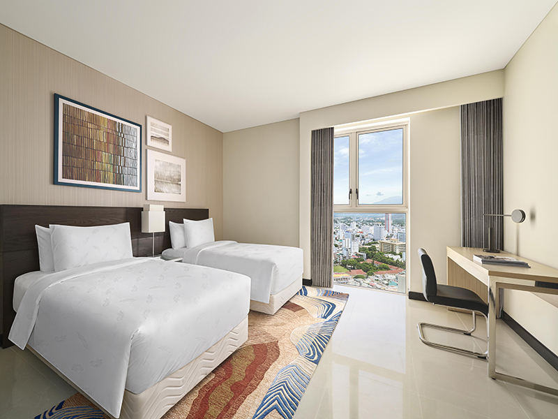 InterContinental Residences Nha Trang