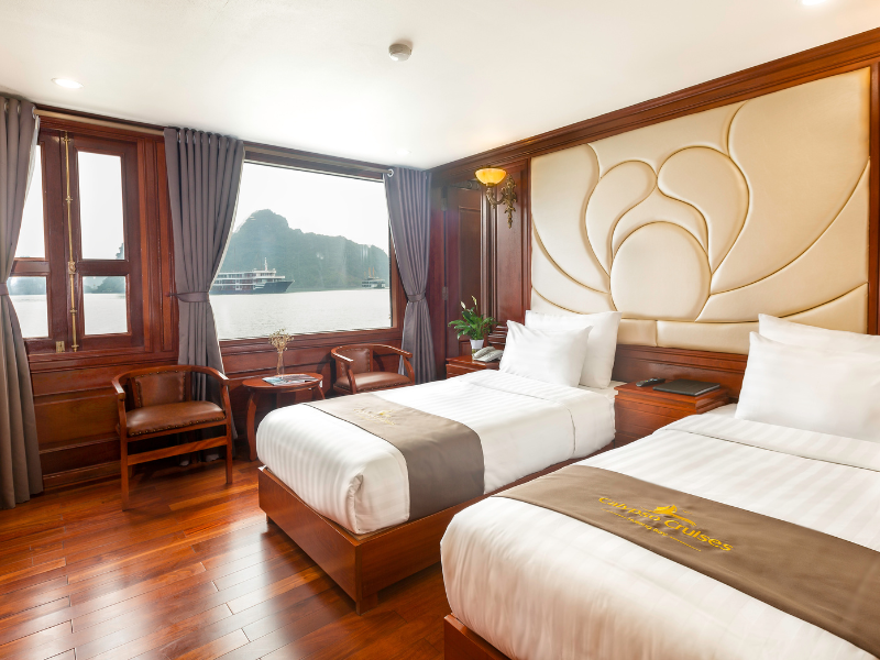 Khách sạn Flamingo Đại Hải