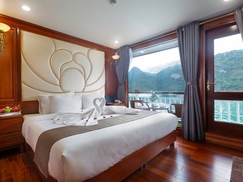 Khách sạn Flamingo Đại Hải