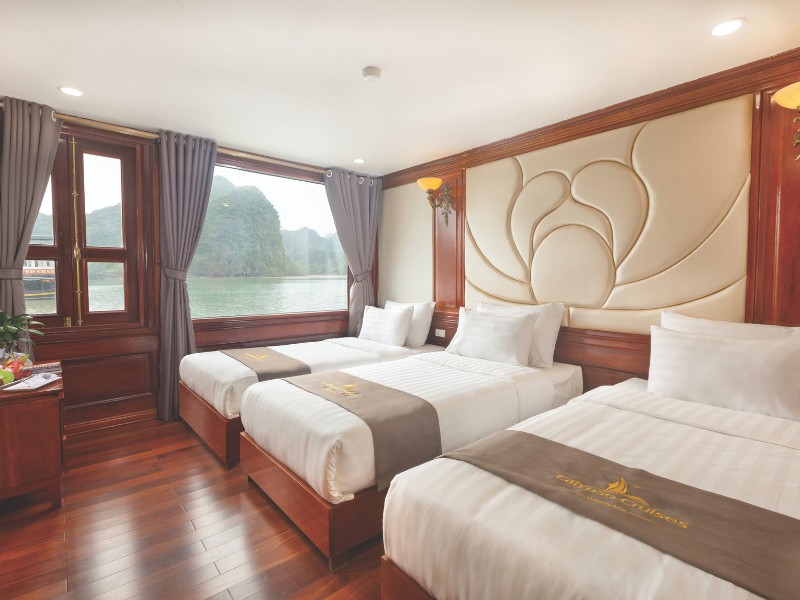 Khách sạn Flamingo Đại Hải