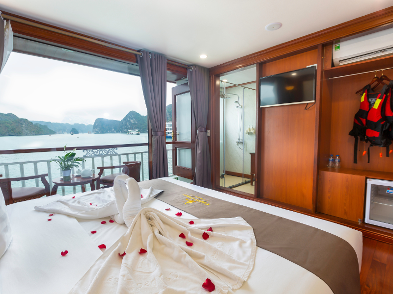 Khách sạn Flamingo Đại Hải
