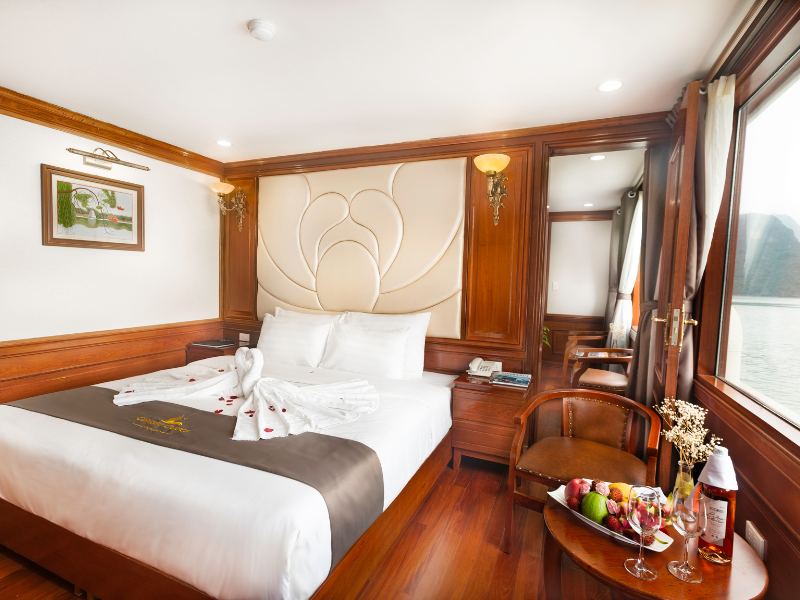 Khách sạn Flamingo Đại Hải