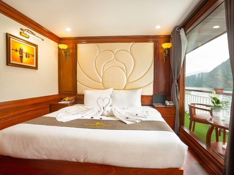 Khách sạn Flamingo Đại Hải