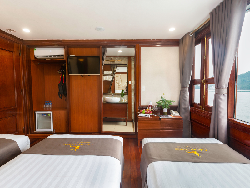 Khách sạn Flamingo Đại Hải