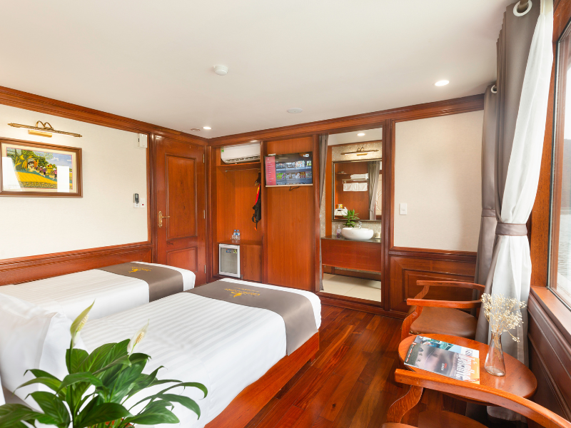 Khách sạn Flamingo Đại Hải