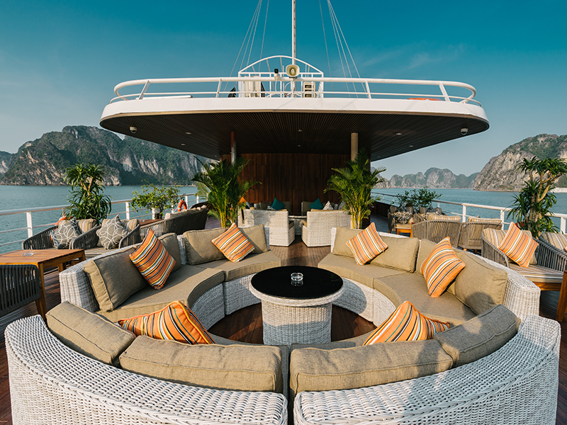 Catamaran Cruise