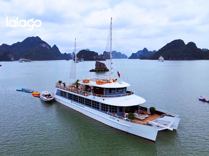 Khách sạn Flamingo Đại Hải