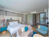 Phòng Deluxe 1 người