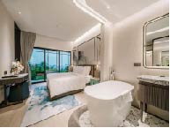 Phòng Deluxe 1 người
