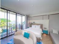 Phòng Deluxe 3 người (Deluxe Triple Room)