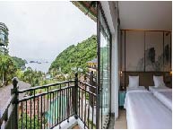 Phòng Deluxe 1 người