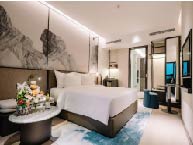 Phòng Deluxe 1 người