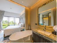 Phòng Deluxe 2 người