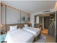 Phòng Deluxe 3 người (Deluxe Triple Room)