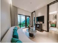 Phòng Deluxe 1 người