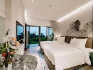 Phòng Deluxe 2 người