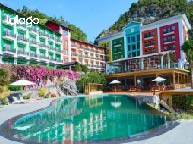 Khách sạn Flamingo Đại Hải