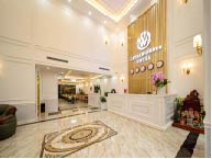 Cat Ba Wonder Hotel