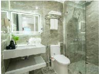 Phòng Deluxe 1 người