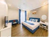 Phòng Deluxe 3 người (Deluxe Triple Room)
