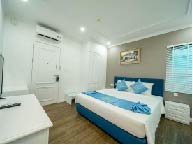 Phòng Deluxe 3 người (Deluxe Triple Room)