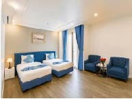 Phòng Deluxe 3 người (Deluxe Triple Room)