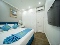 Phòng Deluxe 1 người
