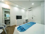 Phòng Deluxe 2 người