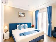 Phòng Deluxe 1 người