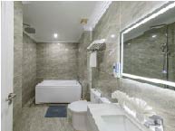 Phòng Deluxe 2 người