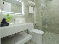 Phòng Deluxe 2 người