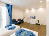 Phòng Deluxe 2 người
