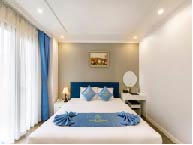 Phòng Deluxe 3 người (Deluxe Triple Room)