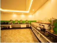 Cat Ba Wonder Hotel