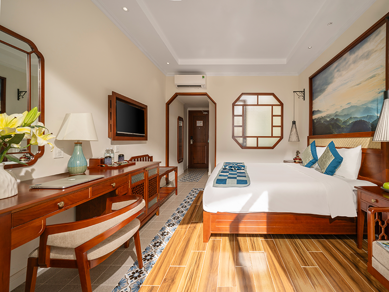 Amina Lantana Hoi An Hotel & Spa