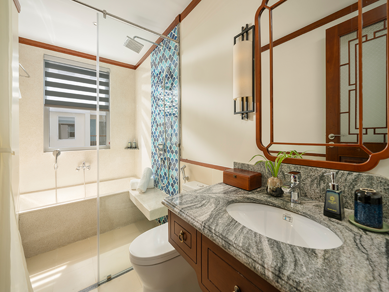 Amina Lantana Hoi An Hotel & Spa