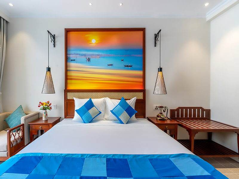 Amina Lantana Hoi An Hotel & Spa