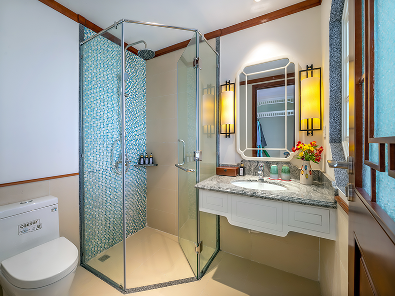 Amina Lantana Hoi An Hotel & Spa