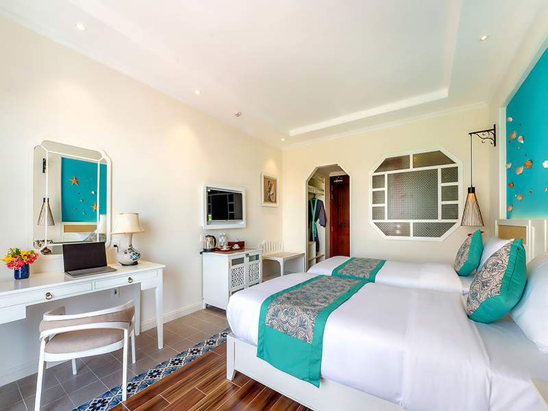 Amina Lantana Hoi An Hotel & Spa