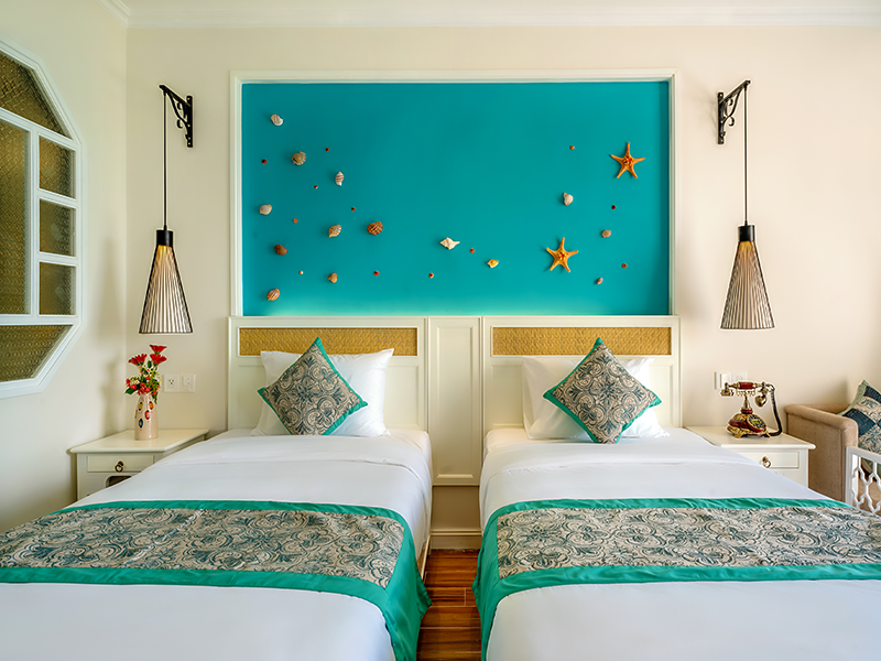 Amina Lantana Hoi An Hotel & Spa