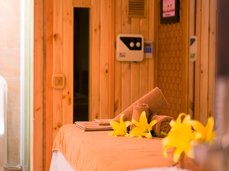 Khách Sạn Mường Thanh Grand Hà Nội Centre