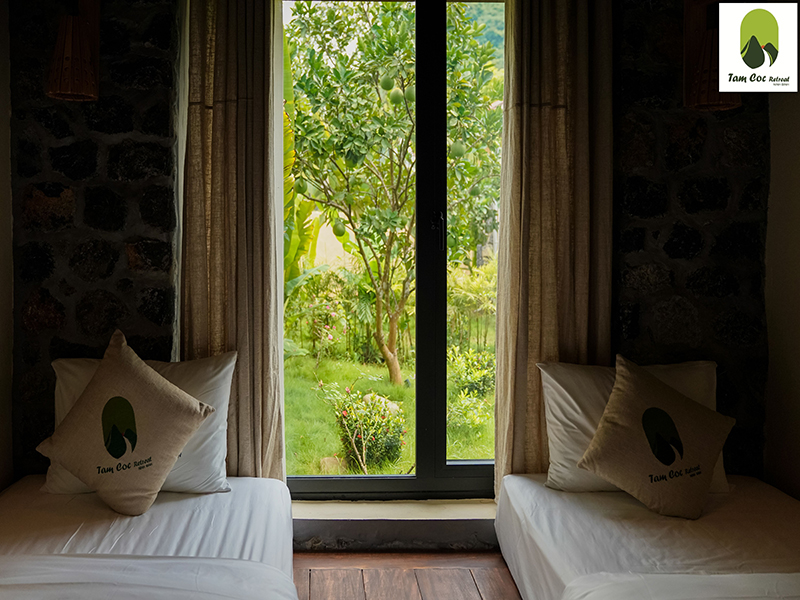 Phòng Deluxe 1 người