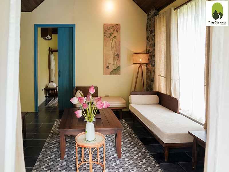 Tam Cốc Retreat Ninh Bình