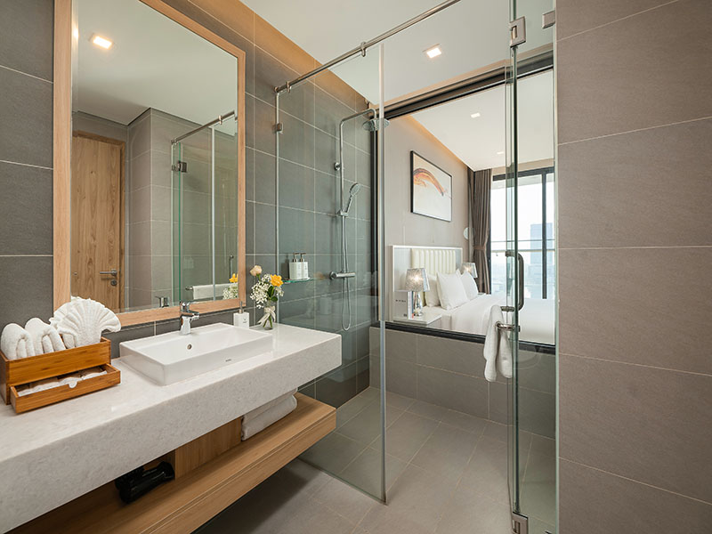 DeLaSea Ha Long Hotel