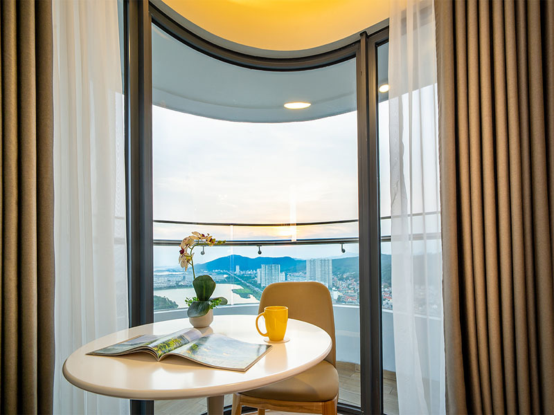 Khách sạn Flamingo Đại Hải