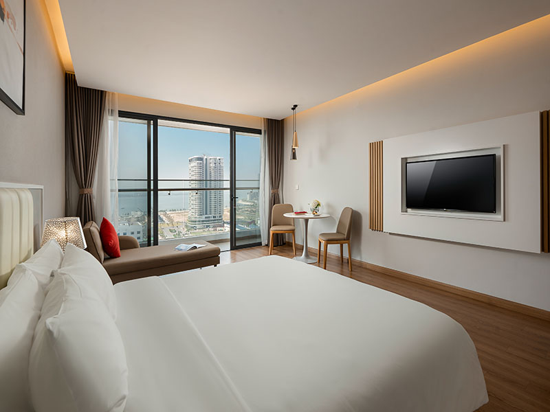 DeLaSea Ha Long Hotel