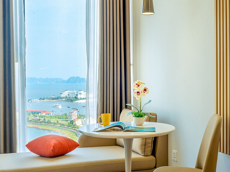 DeLaSea Ha Long Hotel