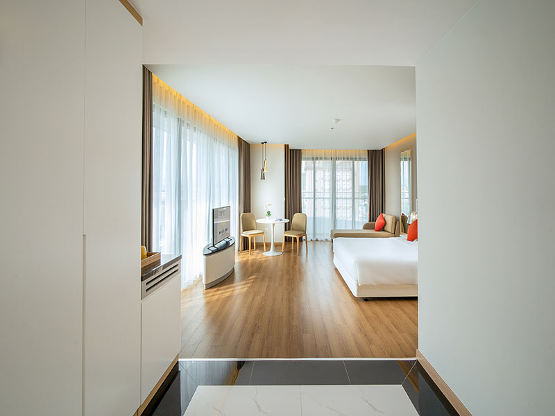 DeLaSea Ha Long Hotel