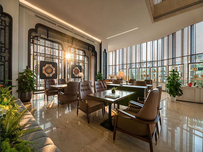 DeLaSea Ha Long Hotel