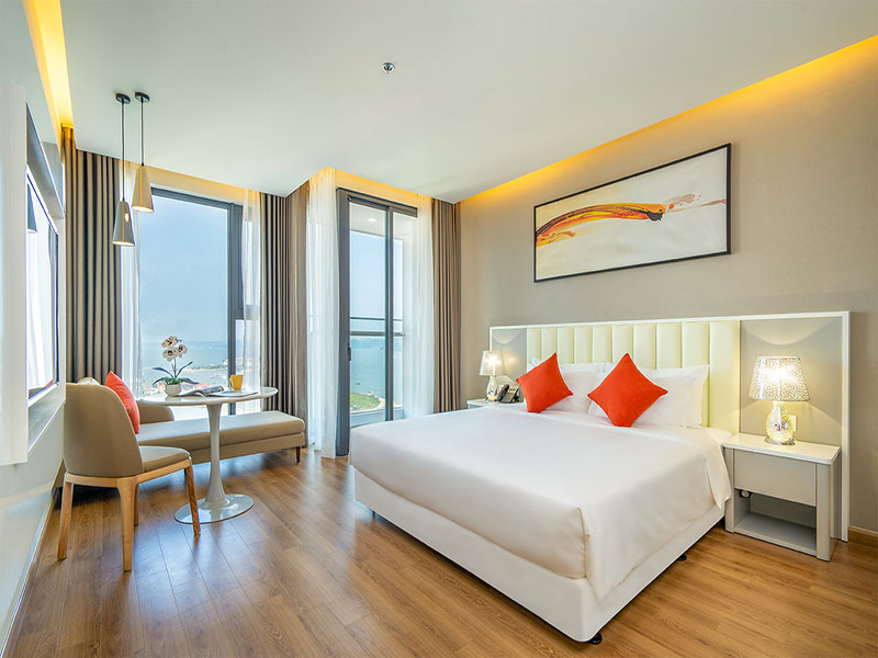 DeLaSea Ha Long Hotel